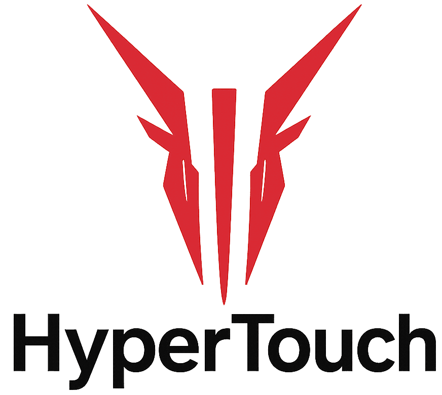 Logo name